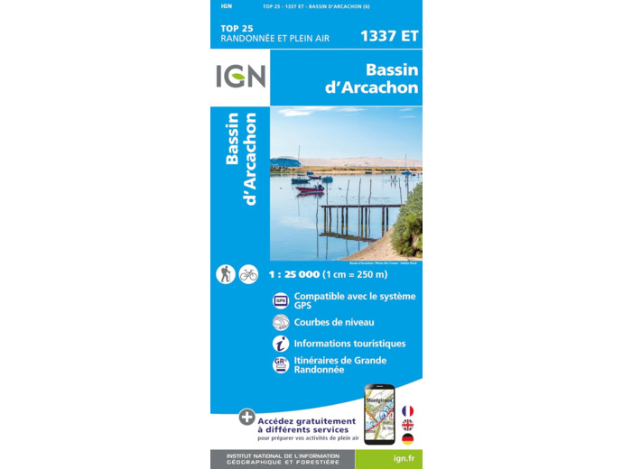 1337ET BASSIN D'ARCACHON
