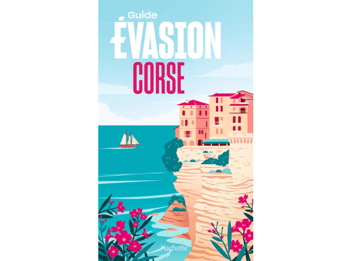 CORSE GUIDE EVASION
