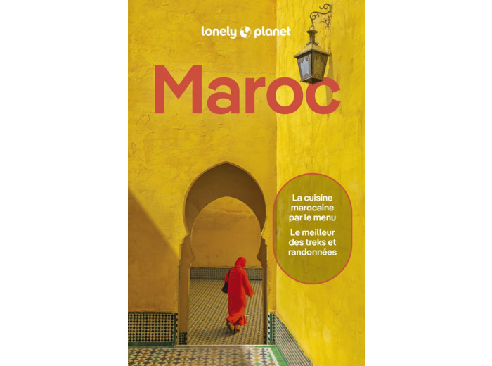 MAROC 12ED