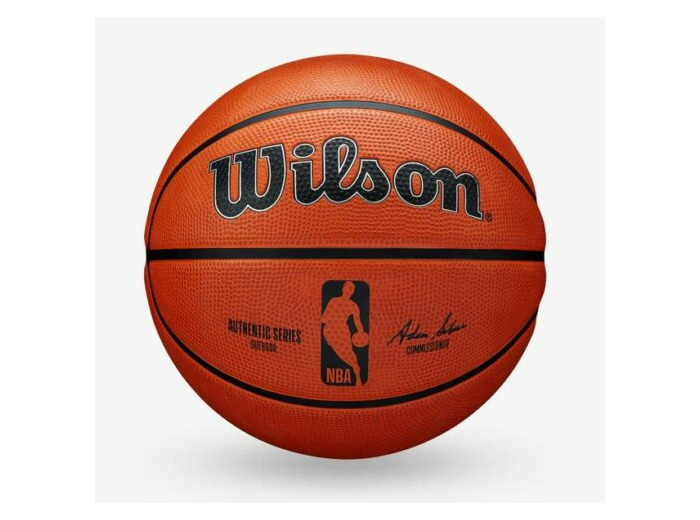 NBA AUTHENTIC SERIES OUTDOOR