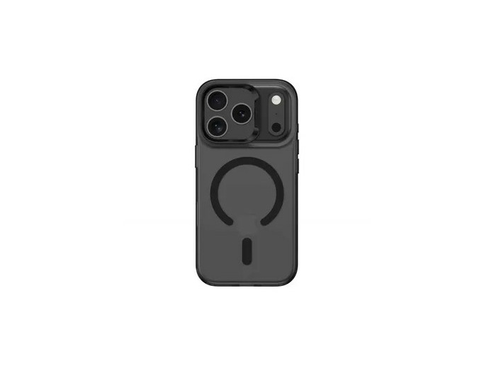 BENKS Lucid Coque MagSafe iPhone 17 (Tous les modèles) & 18 Pro et Pro Max