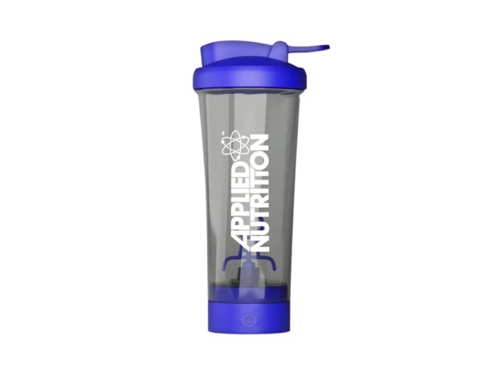 APPLIED NUTRITION SHAKER ELECTRIQUE 600ML