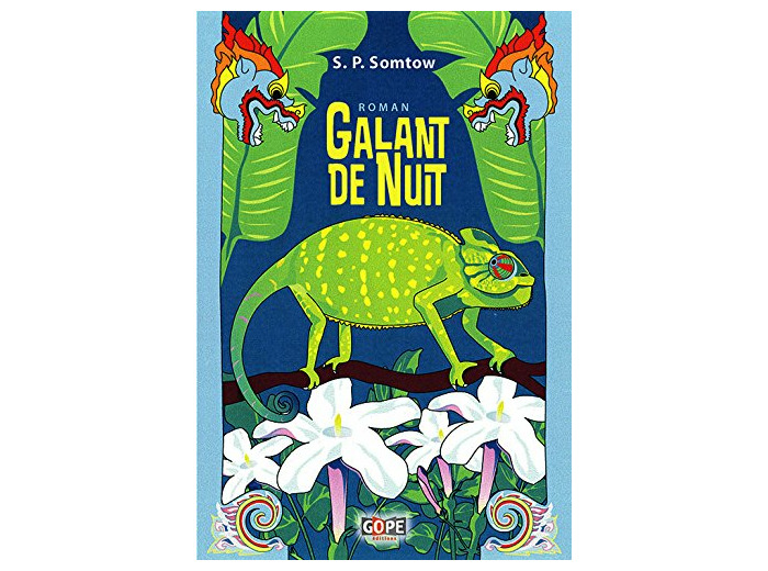 GALANT DE NUIT