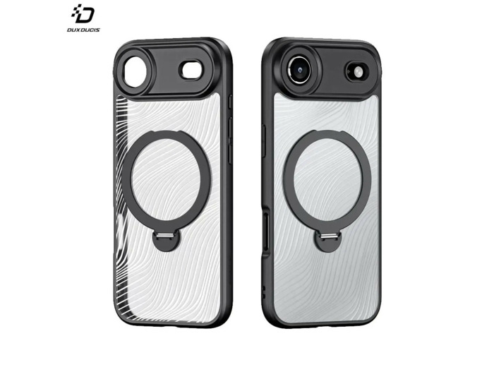 AIMO Coque MagSafe iPhone 17 (Tous les modèles)