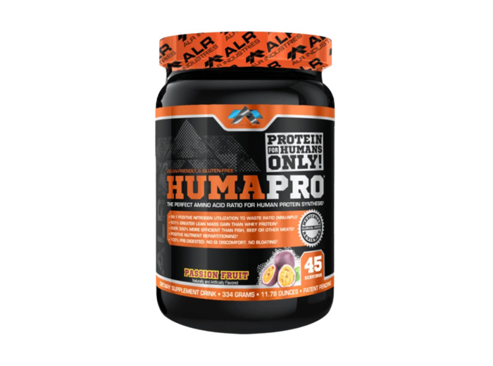 ALRI HUMA PRO 334G