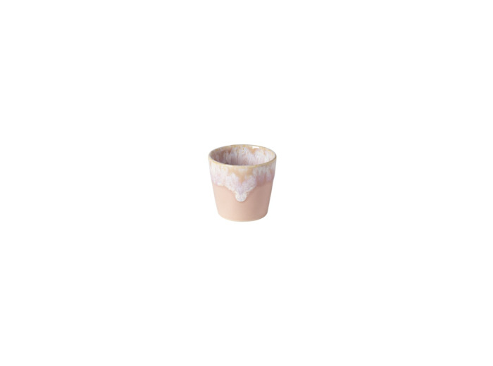 Tasse expresso soft pink