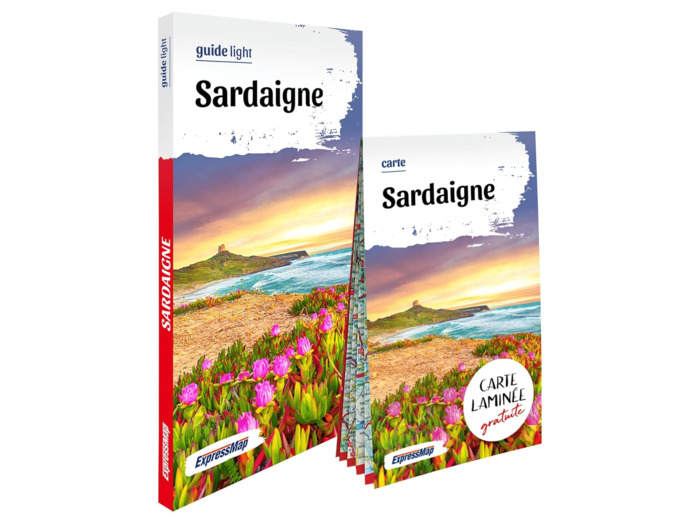 SARDAIGNE (GUIDE LIGHT)
