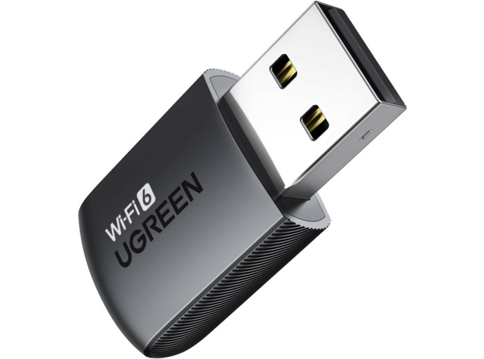 Adaptateur USB Wifi 6 AX900