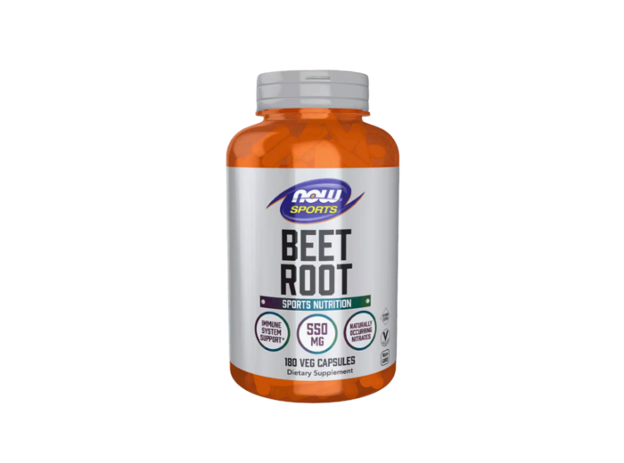 NOW BEET ROOT