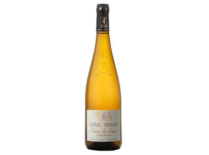 COTEAU DU LAYON GRAND CLOS DOMAINE LEDUC FROUIN