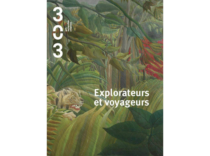 EXPLORATEURS ET VOYAGEURS