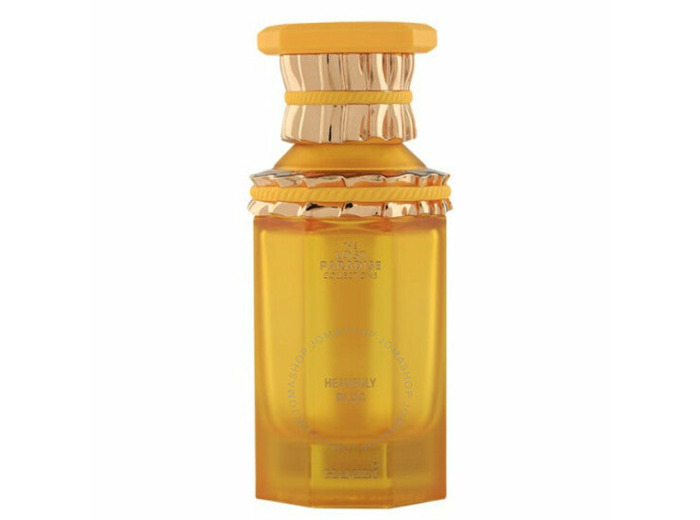 The Lost Paradise Collection - Heavenly Bliss - 100ml