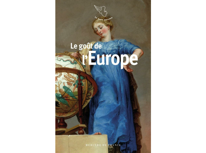 LE GOUT DE L'EUROPE