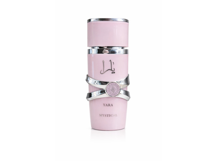 Yara Rose - Eau de parfum - 30ml