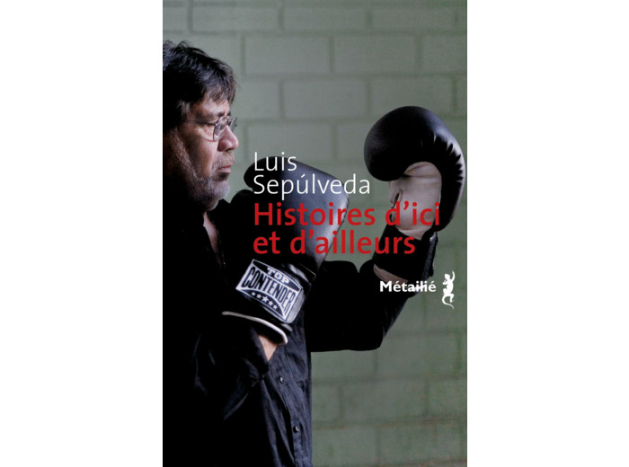 HISTOIRES D'ICI ET D'AILLEURS