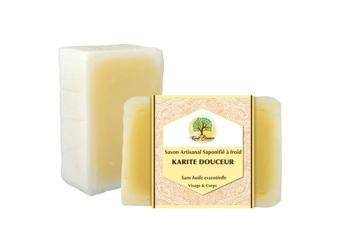 Karité Douceur