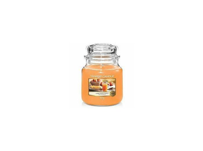 Moyenne jarre - PECHE SAVOUREUSE