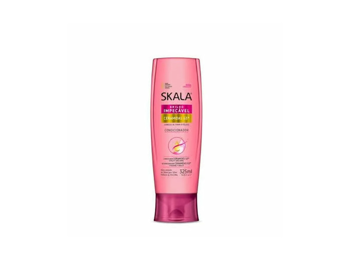 Crème Revitalisante aux Céramides Skala – 325 ml