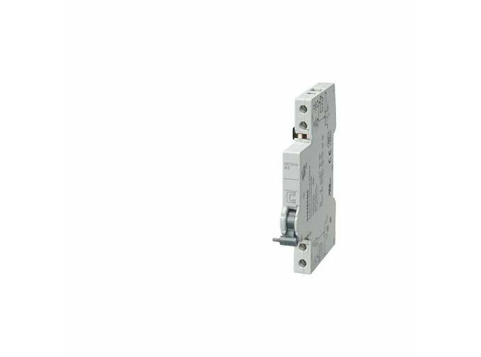 Siemens – Lot de 3 Contacts Auxiliaires automatique 70 mm 0,5 Module 2 NC