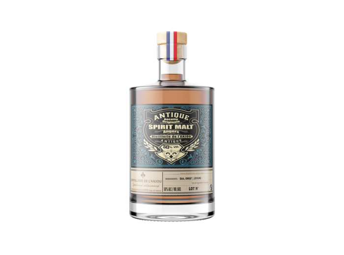 Spirit Malt - 20cl - Produit en Anjou