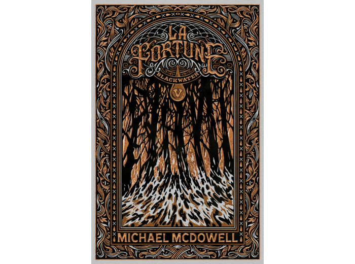 BLACKWATER 5 - LA FORTUNE - L'EPIQUE SAGA DE LA FAMILLE CASK