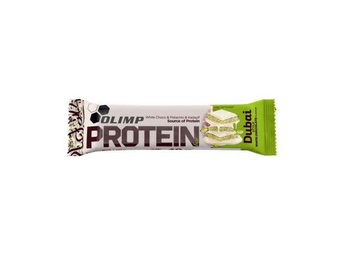 OLIMP PROTEIN BAR 40G