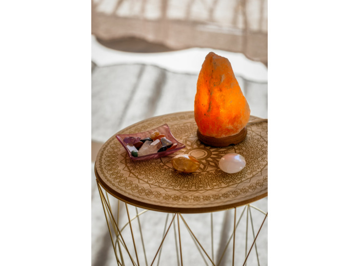 Relaxation thérapeutique intégrative