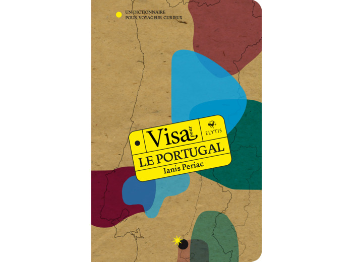 VISA POUR LE PORTUGAL