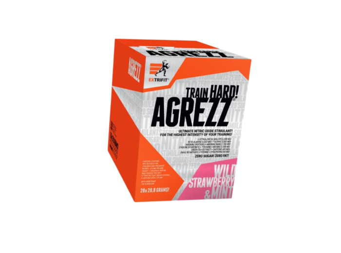 EXTRIFIT AGREZZ 20 x 20.8G