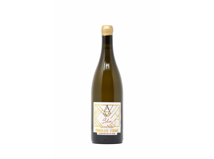 POUILLY FUME AOP Cuvée Silex DOMAINE DE LA LOGE