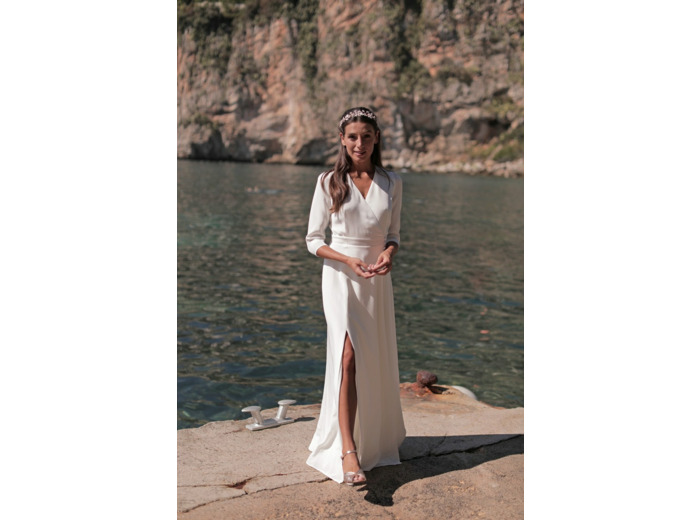 Robe Casilda