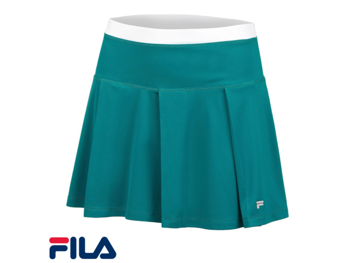 FILA SKORT GEORGINA Deep Lake