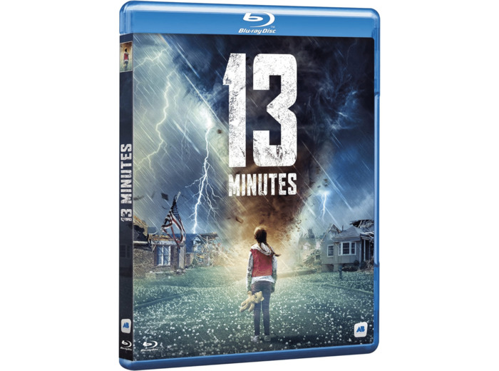 13 Minutes [Blu-Ray]