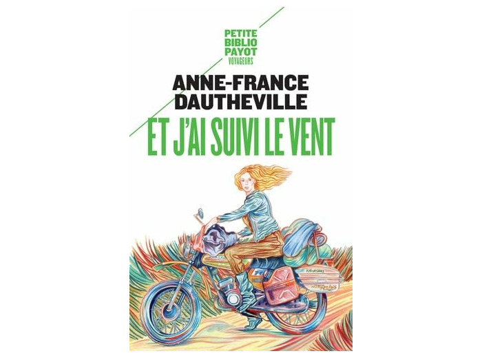 ET J'AI SUIVI LE VENT