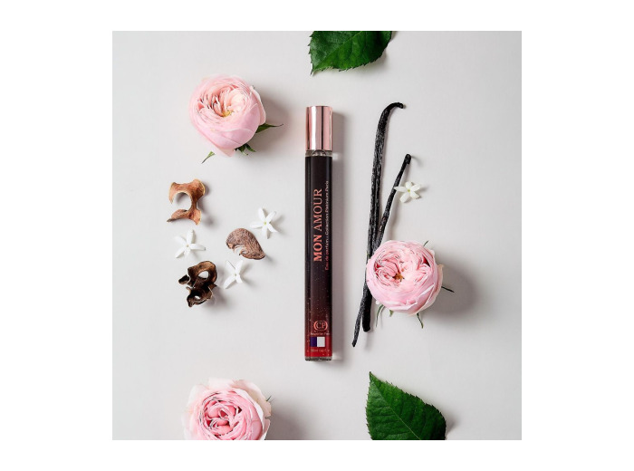 Collection Platinium - Mon Amour - 35ml