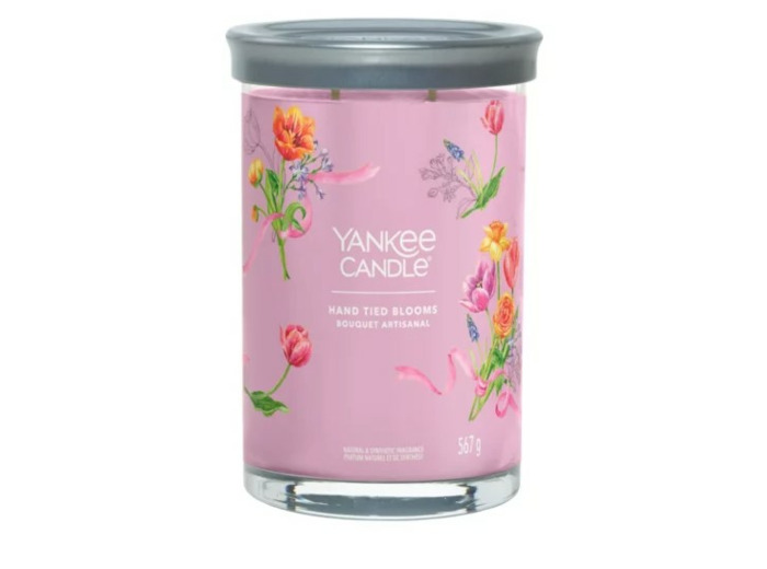 Signature Gobelet Grande Jarre - BOUQUET ARTISANAL