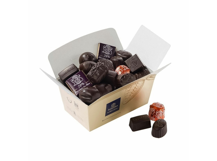 Ballotin Chocolat Noir