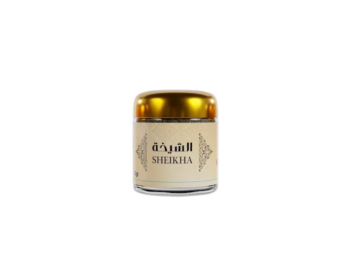 Encens Sheikha - Karamat - 30 gr