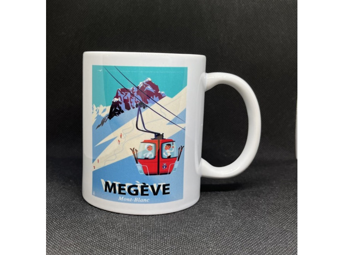 MUG MZ 15