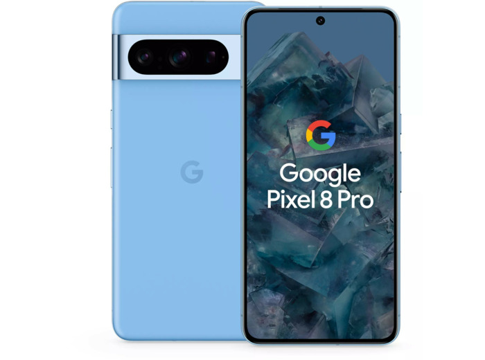 GOOGLE Pixel 8 Pro - Neuf