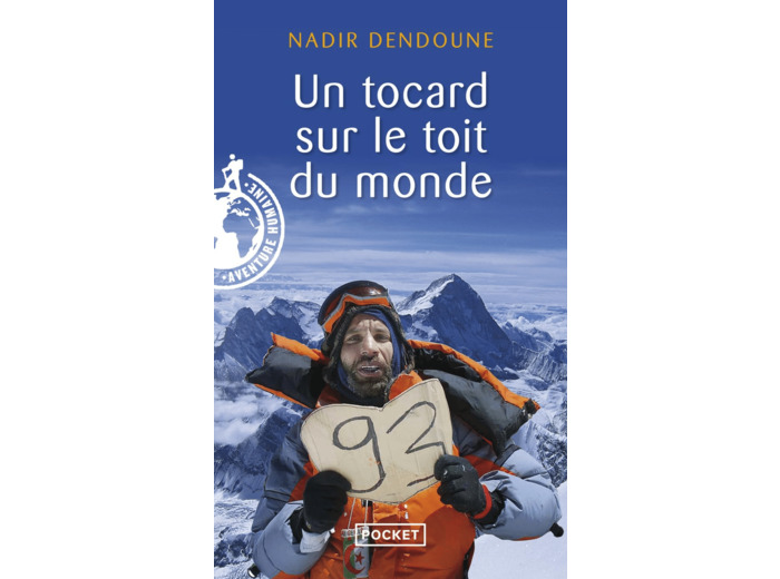 UN TOCARD SUR LE TOIT DU MONDE