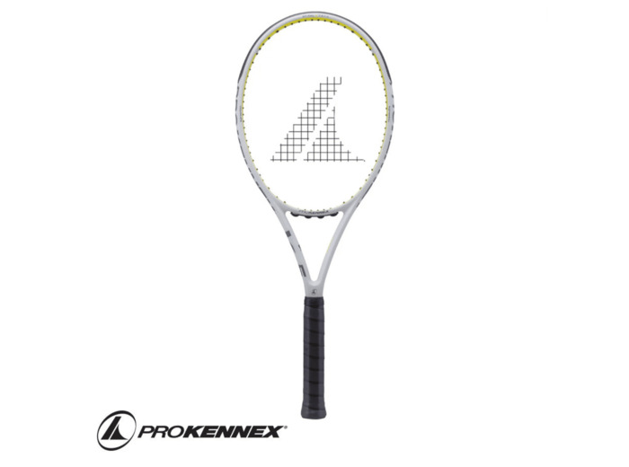 RAQUETTE PROKENNEX Ki 5 295g