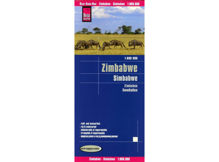 ZIMBABUE