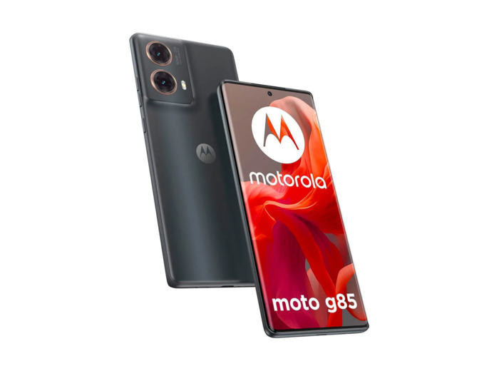 MOTOROLA Moto G85 5G - Neuf