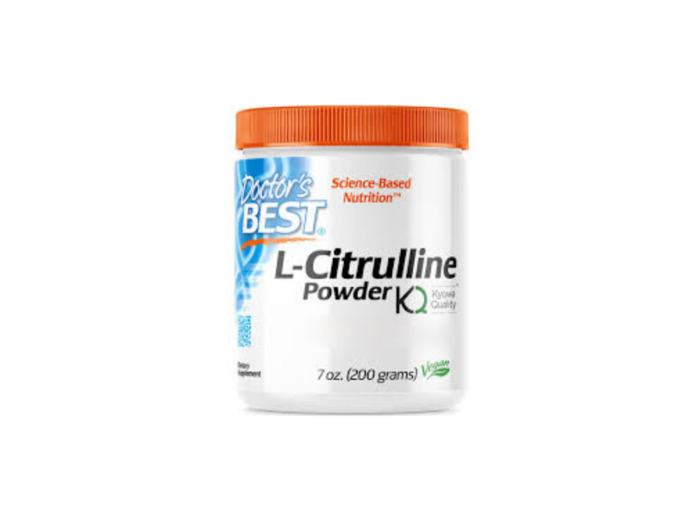 DOCTOR'S BEST L-CITRULLINE POWDER KYOWA NEUTRE