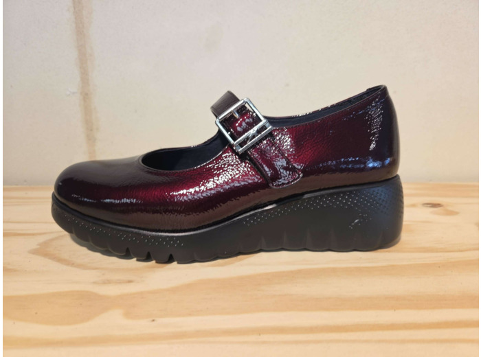 FLUCHOS  2247 VS BDX