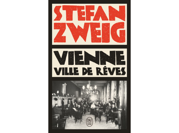 VIENNE, VILLE DE REVES