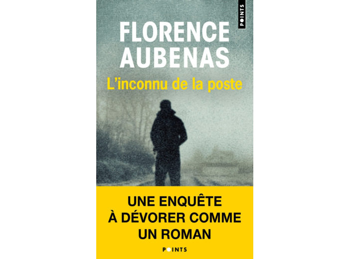 L'INCONNU DE LA POSTE