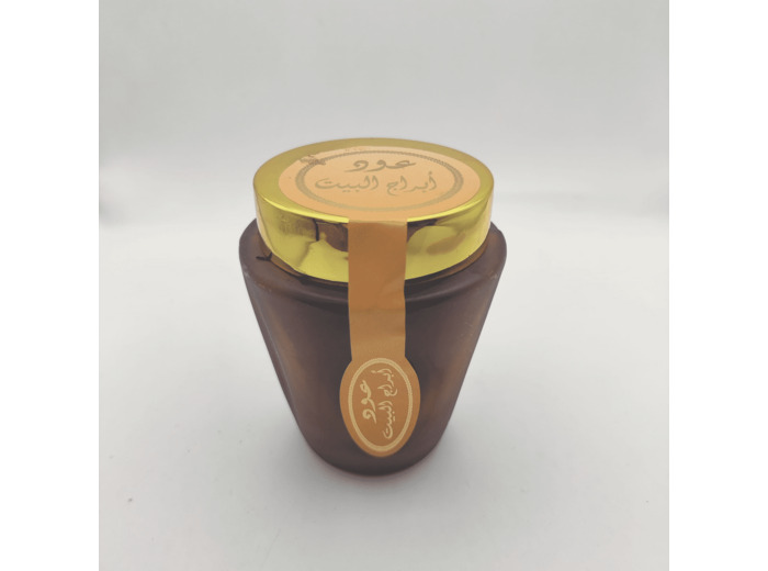 Encens - Bakhoor Epicé