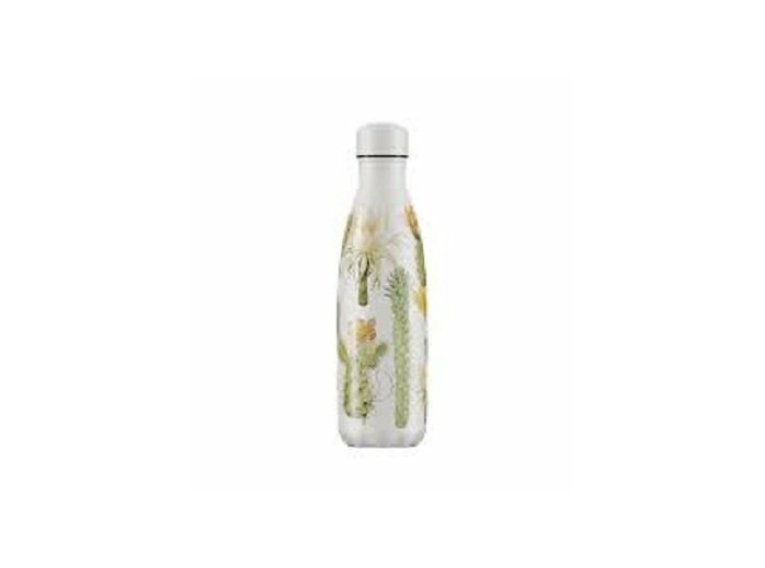 500ml - Bouteille isotherme BOTANICAL CACTUS